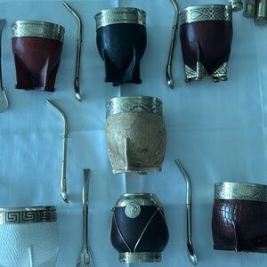 Argentina Mate - 100% handmade